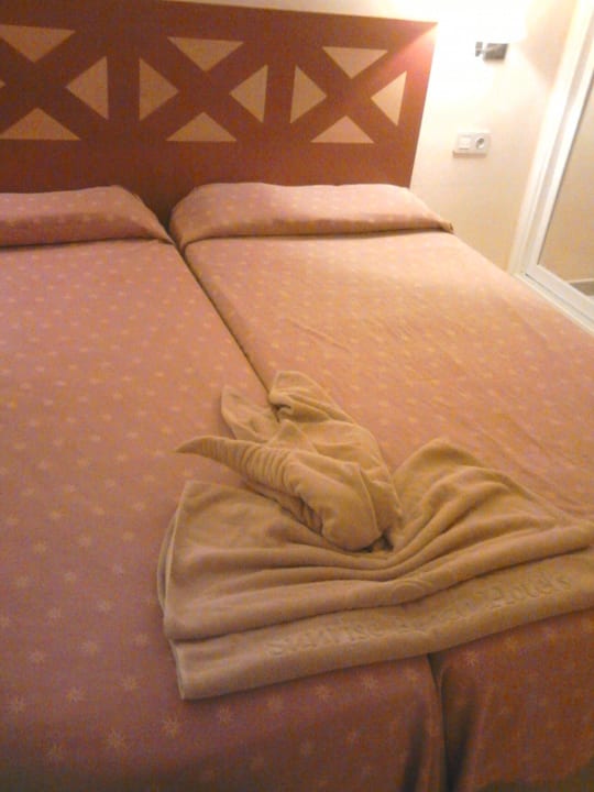 SBH Costa Calma Beach Resort SBH Costa Calma Beach Resort