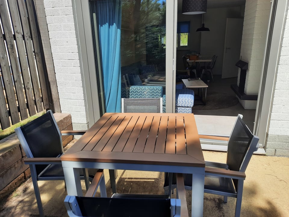 Sonstiges Center Parcs Park Zandvoort - Ferienhäuser