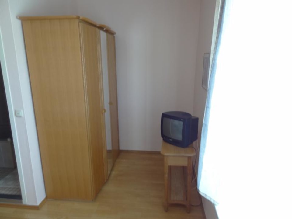 Zimmer Hotel Akropolis Zur Wilhelmshöhe