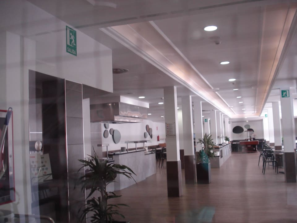 Restaurant Playa Park Zensation