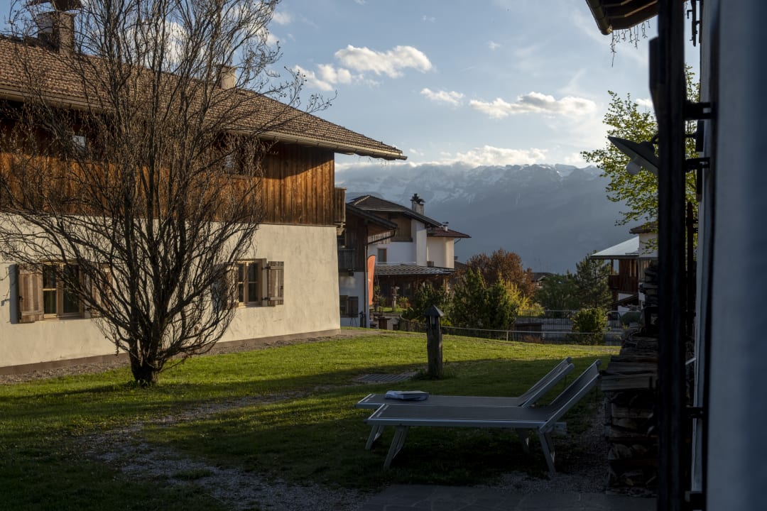 Außenansicht Pineta Nature Resort