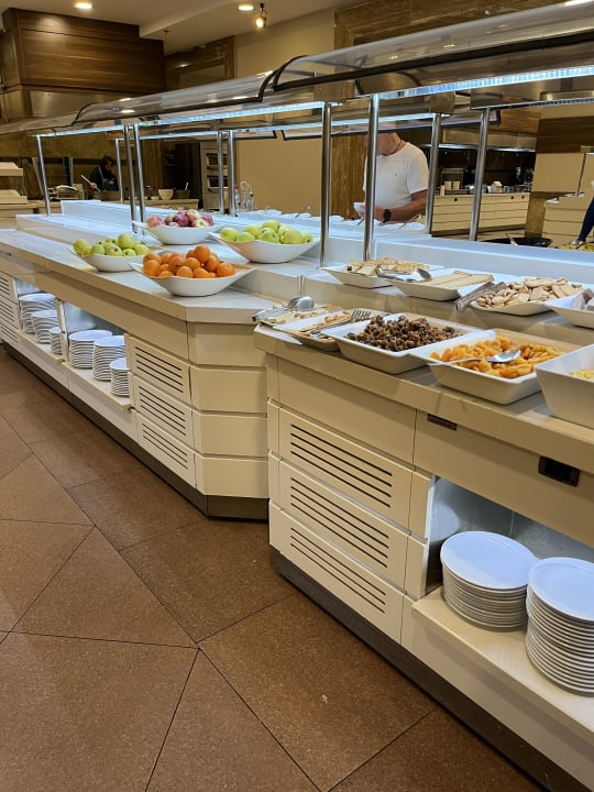 Gastro Calimera Hane Garden