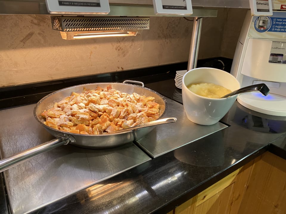 Gastro Galtenberg - Family & Wellness Resort