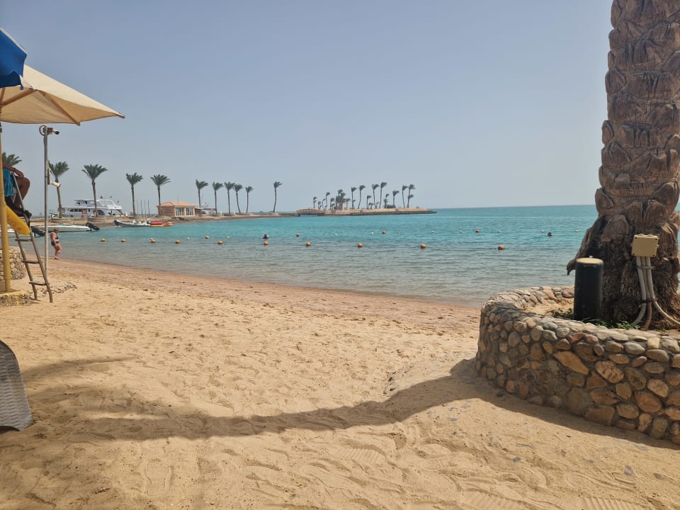 Strand Continental Hotel Hurghada