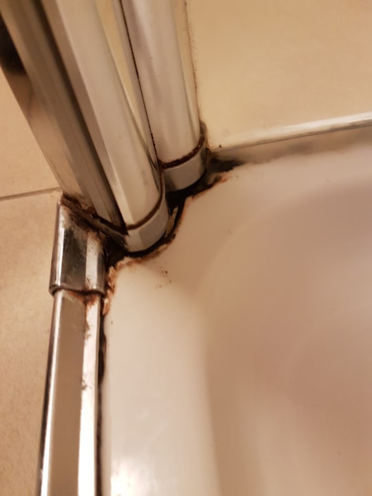 Dusche Center Parcs Park Bostalsee