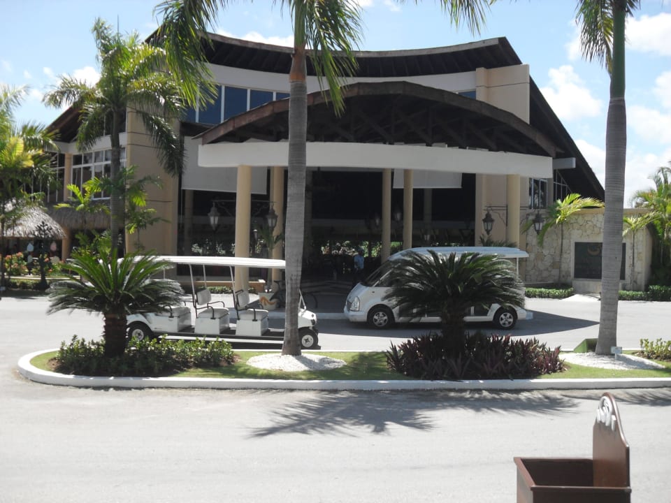 Hotel Grand Palladium Bávaro Suites Resort & Spa Grand Palladium Select Bávaro Resort & Spa