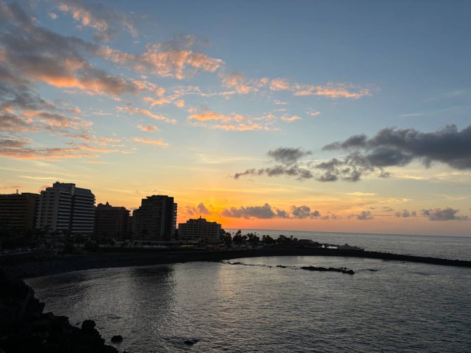 Ausblick Bahia Principe Sunlight San Felipe