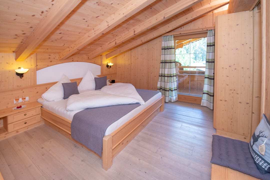 Zimmer Appartements Wiesegg