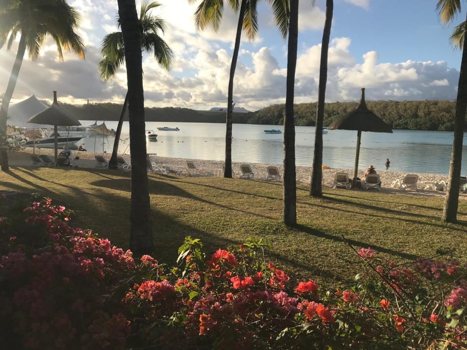 Strand Shandrani Beachcomber Resort & Spa