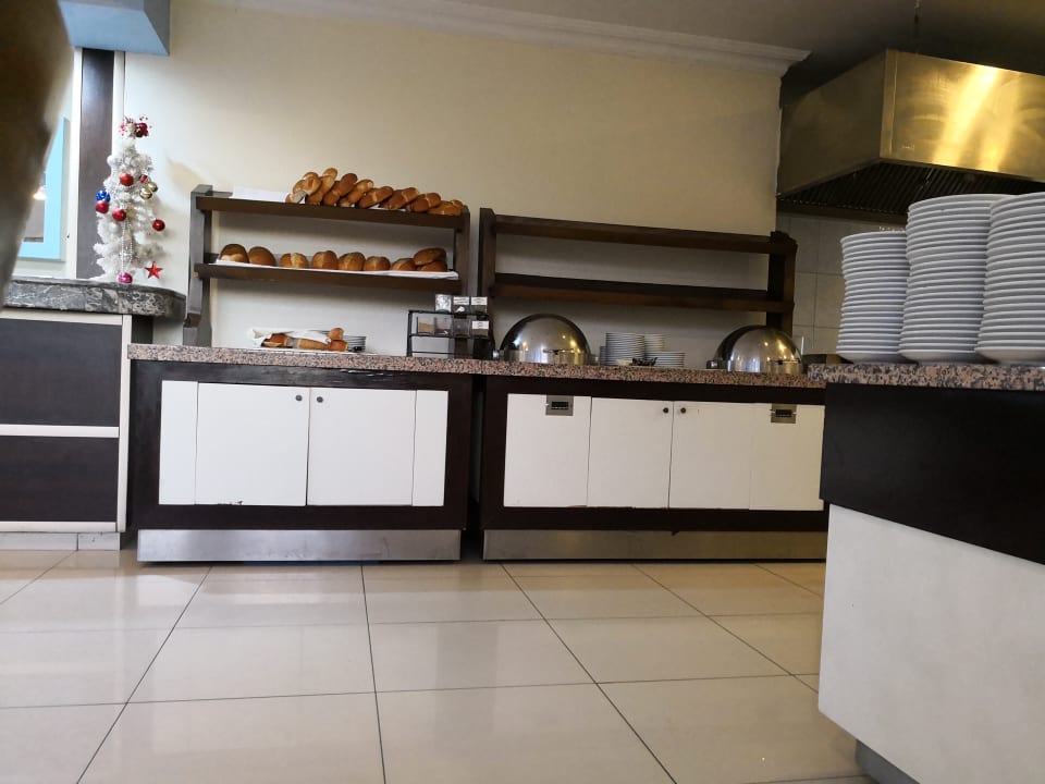 Gastro Hotel Aslan City Kleopatra