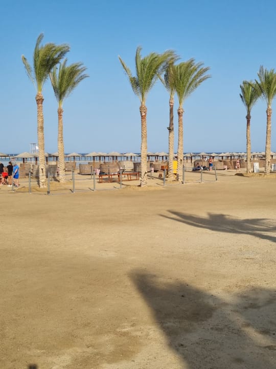 Strand Casa Mare Resort