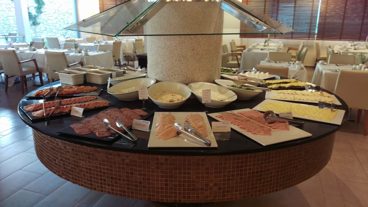 Restaurant SENTIDO Port Royal Villas & Spa