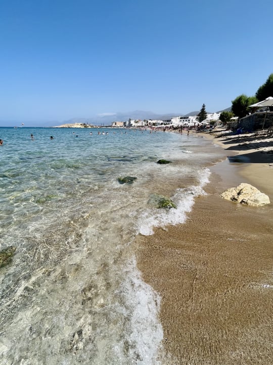 Strand Albatros Spa & Resort Hotel