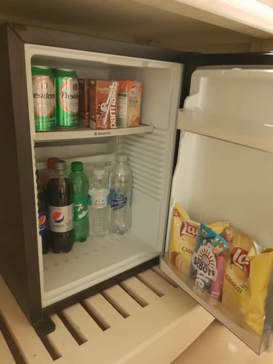 Zimmer Bahia Principe Grand El Portillo