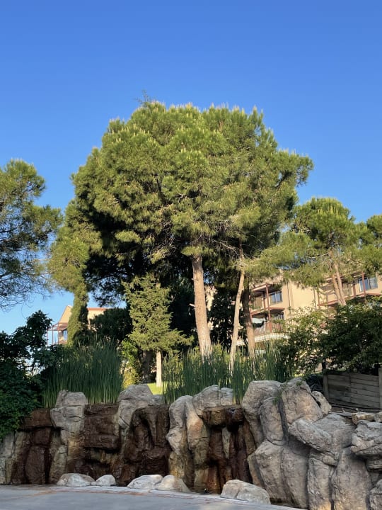 Außenansicht Asteria Family Belek