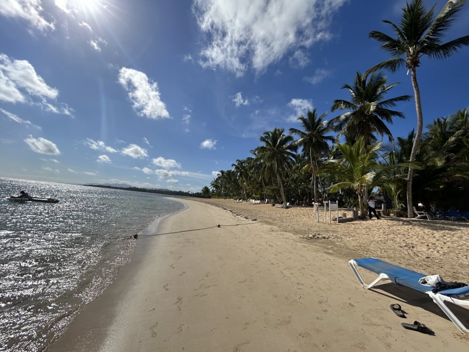 Strand Bahia Principe Grand El Portillo
