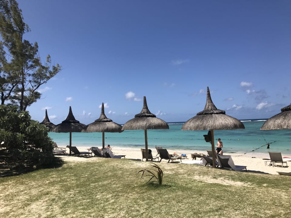 Strand Crystals Beach Resort Belle Mare, a member of Radisson Individuals