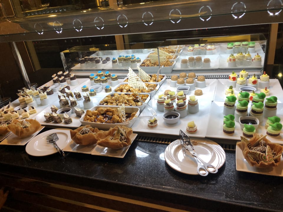 Gastro Pickalbatros White Beach Resort - Hurghada