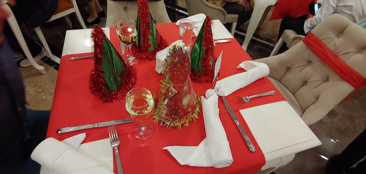 Gastro Side Royal Palace Hotel & Spa