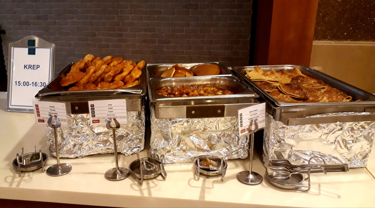 Gastro Sentido Trendy Verbena Beach