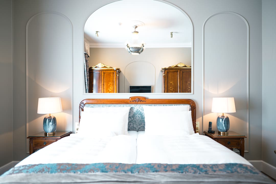 Zimmer Hotel Miramar