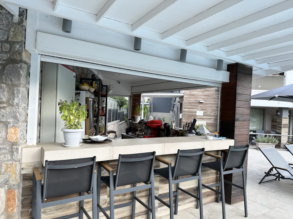 Gastro KB Ammos-Adults only