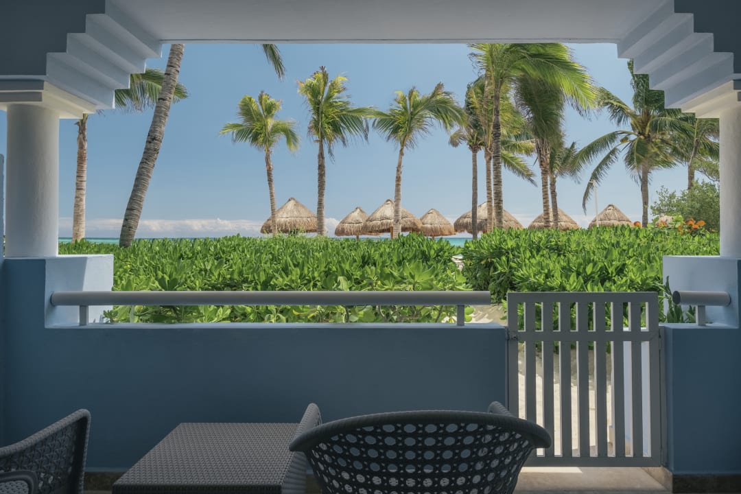 Ausblick Iberostar Waves Paraiso del Mar