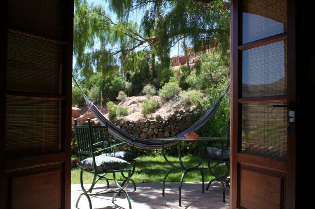 Fotos exterior Cabañas del Cielo