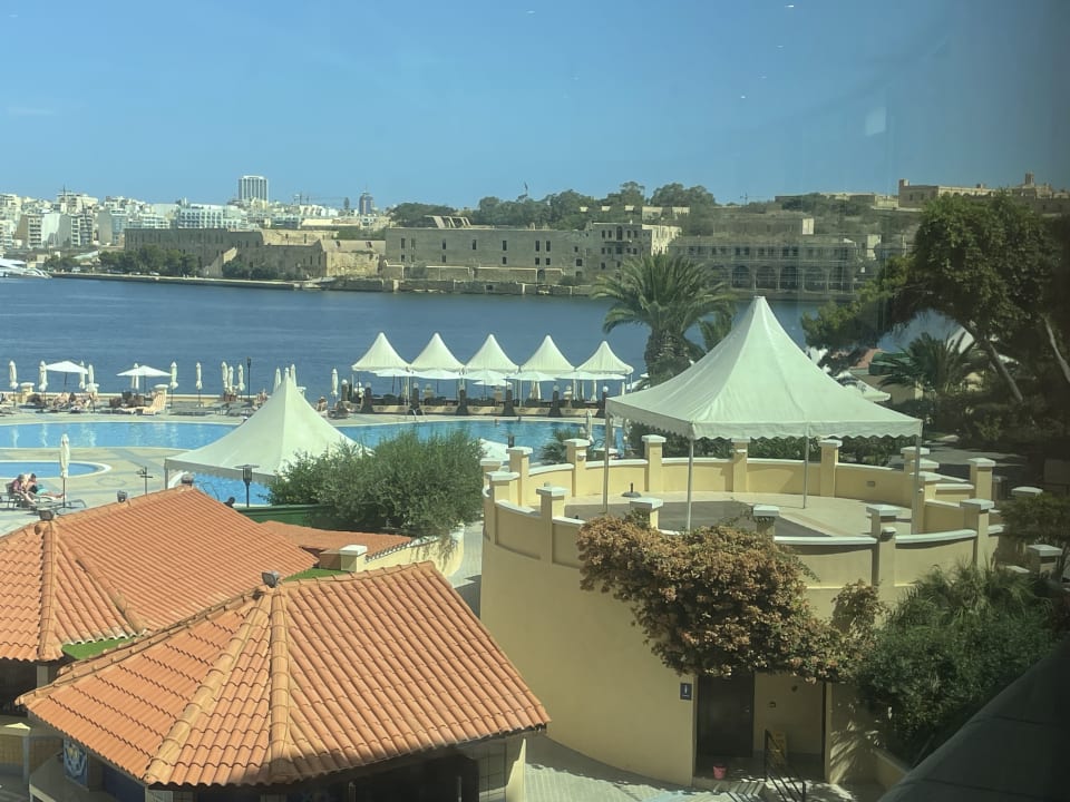 Gastro Grand Hotel Excelsior Malta