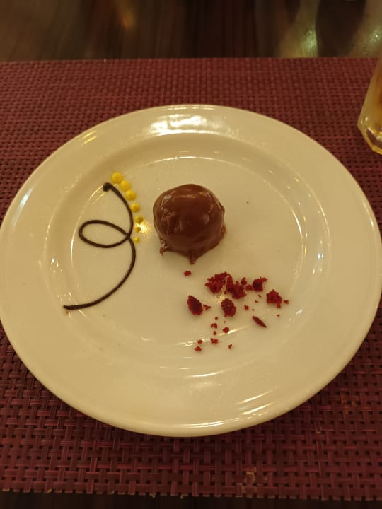 Gastro Jaz Makadi Oasis Resort