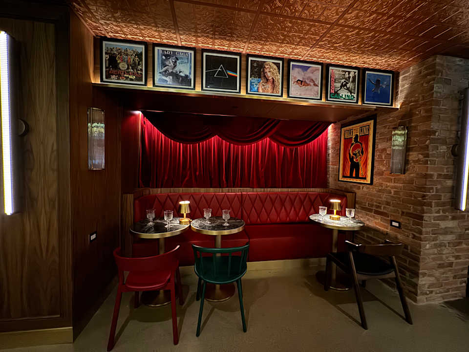 Gastro Hard Rock Hotel London Ontario