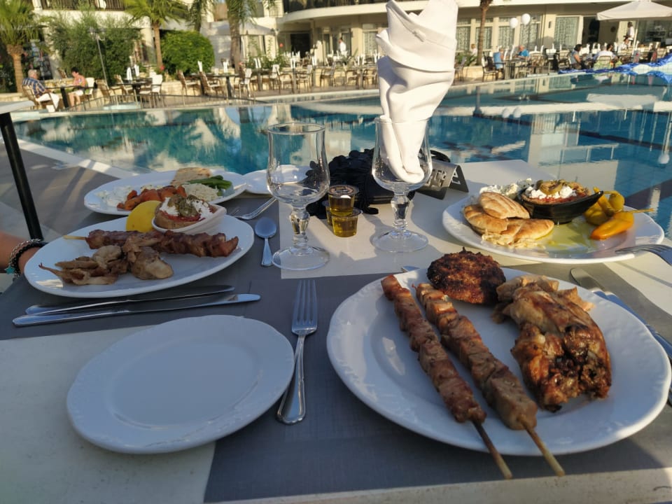 Gastro Vantaris Palace