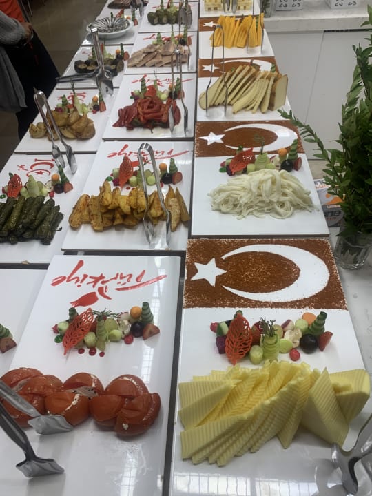 Gastro Side Story Resort & Spa