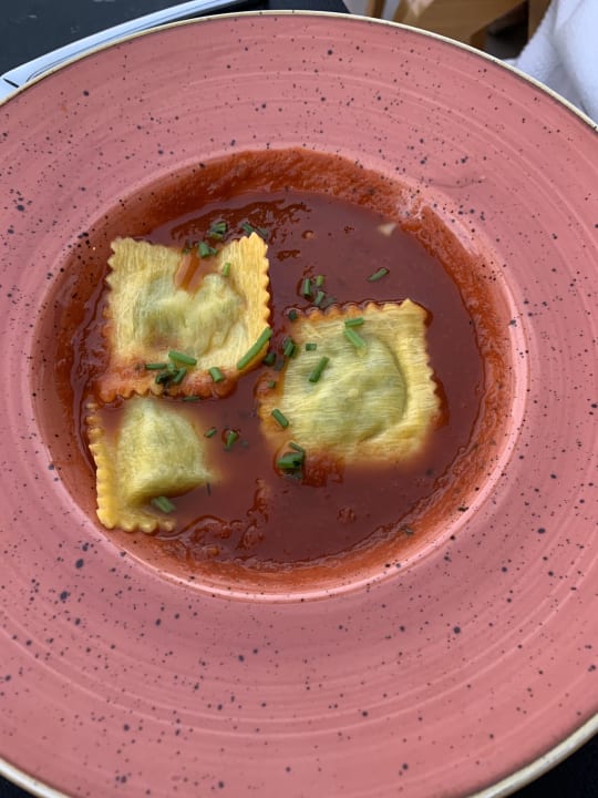 Gastro Harmony Boutique Resort