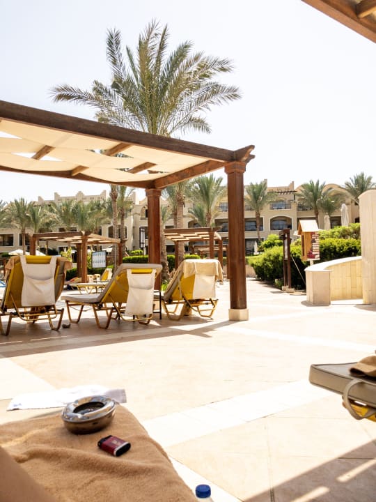 Sonstiges Hotel JAZ Makadi Star & Spa