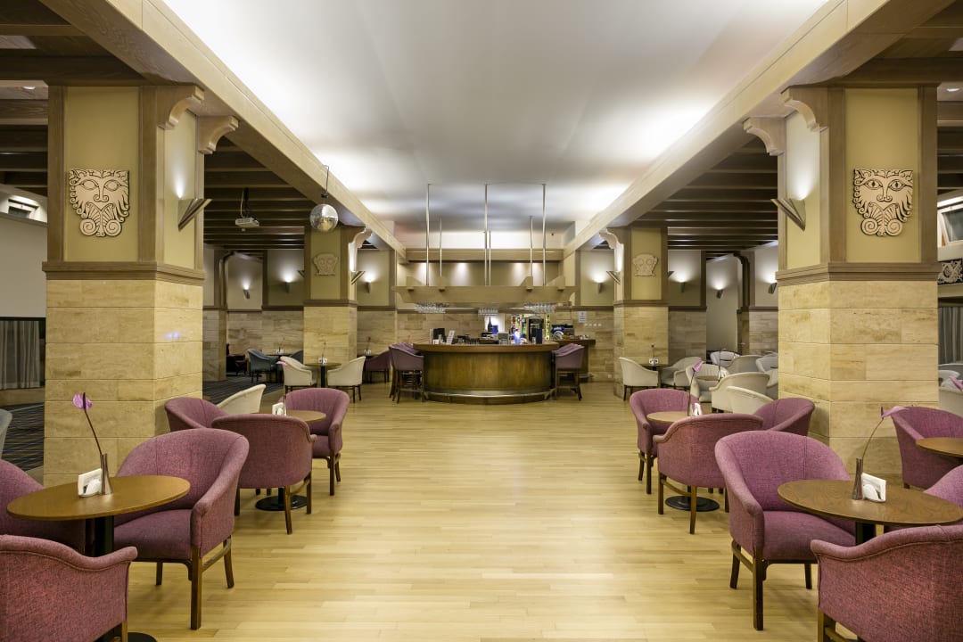 Gastro Xanadu Resort Hotel