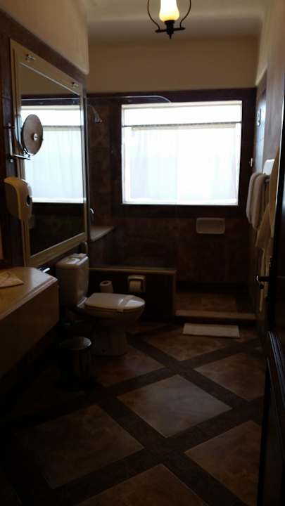 Bad Pickalbatros Citadel Resort