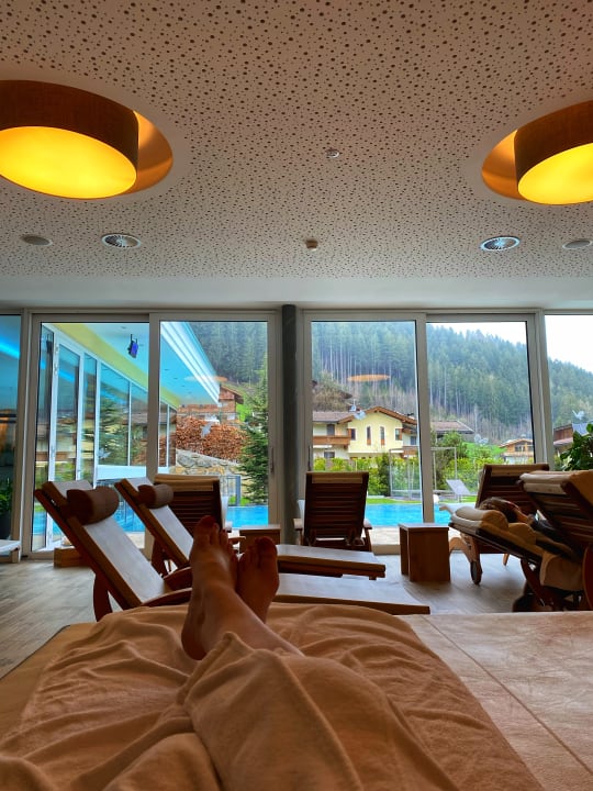Sport & Freizeit Platzlhof - Mein Hotel im Zillertal