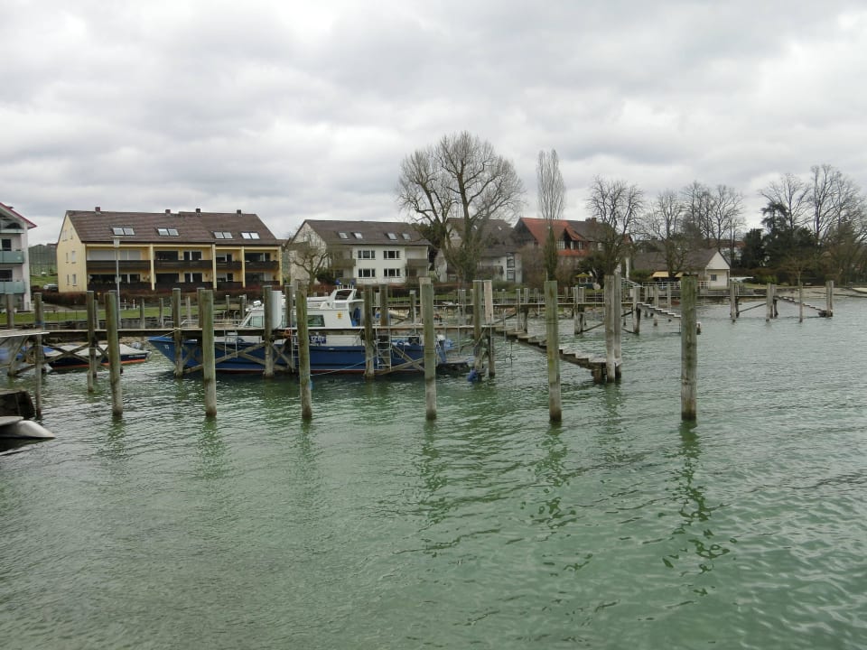 Klares Wasser Hotel Seeschau