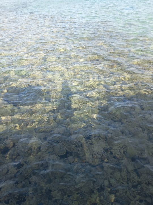 Strand Cleopatra Luxury Resort Makadi Bay