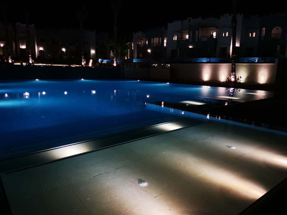 Pool Sunrise Tucana Resort - Grand Select