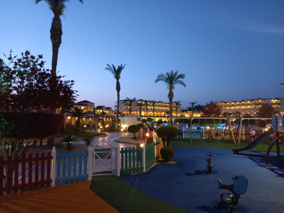 Ausblick Lindos Princess Beach Resort & Spa