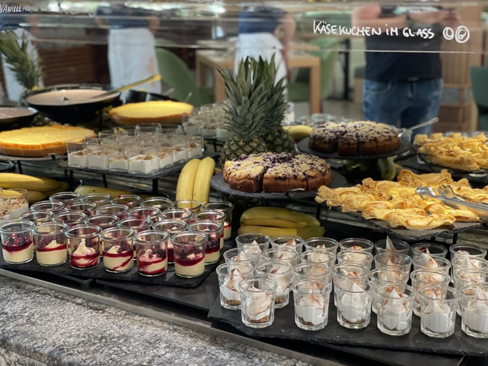 Gastro allsun Hotel Eden Playa