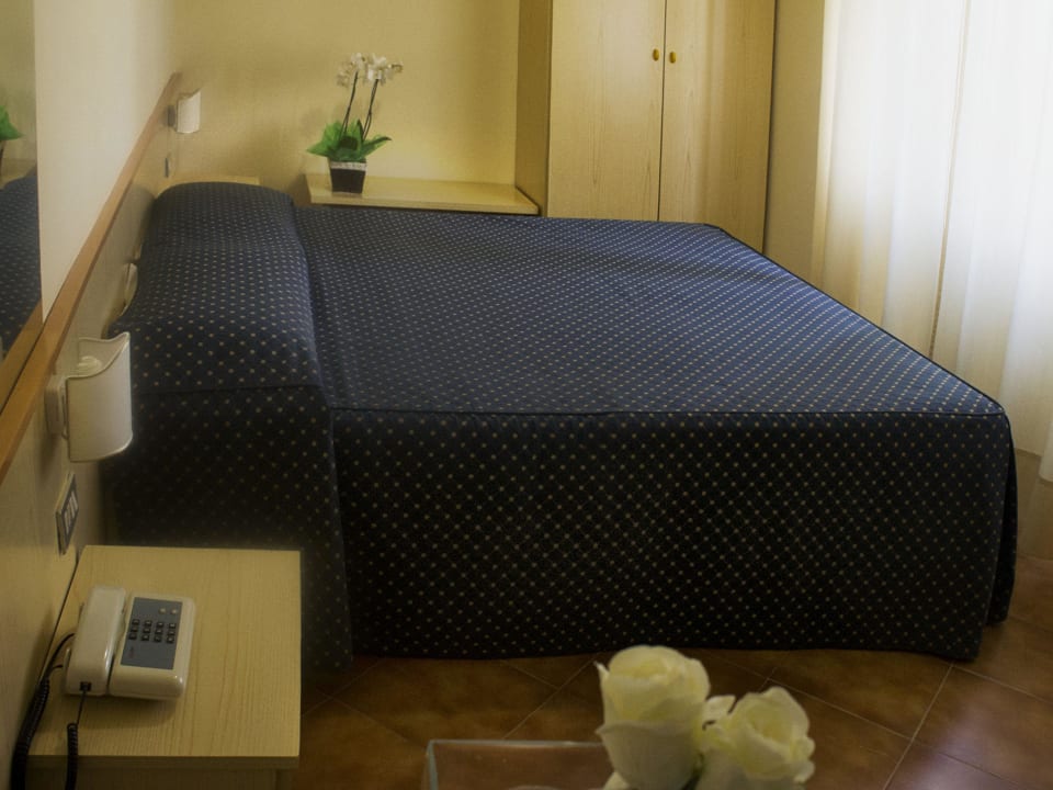 Camera matrimoniale Domus Pacis Assisi