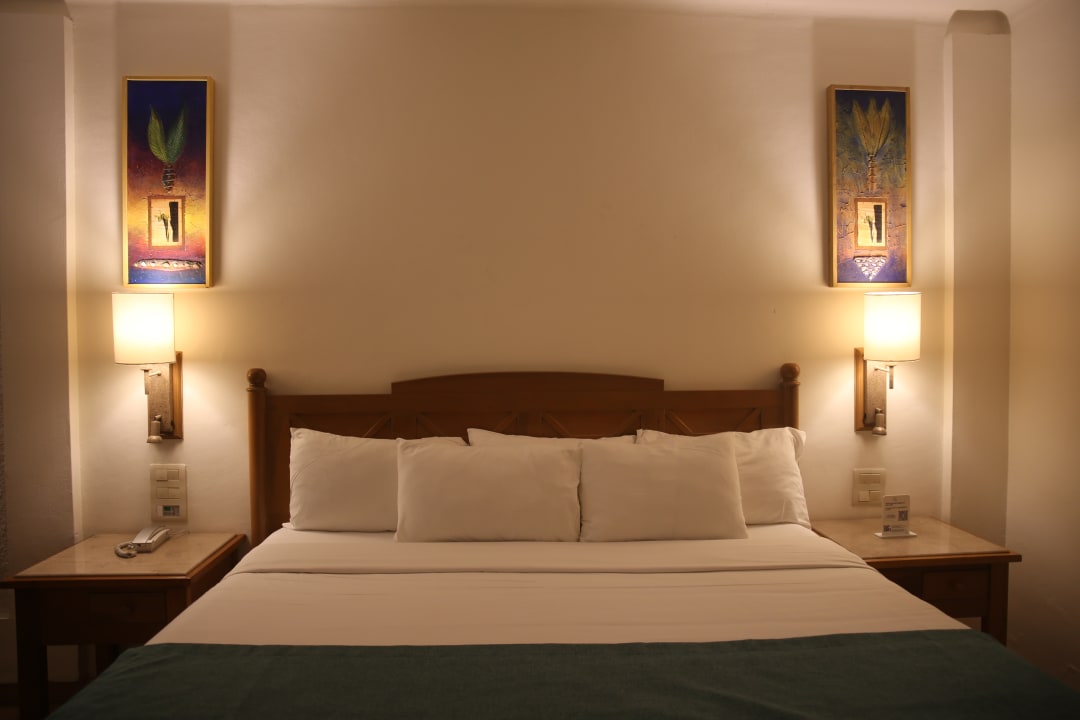 Zimmer Iberostar Selection Paraiso Lindo