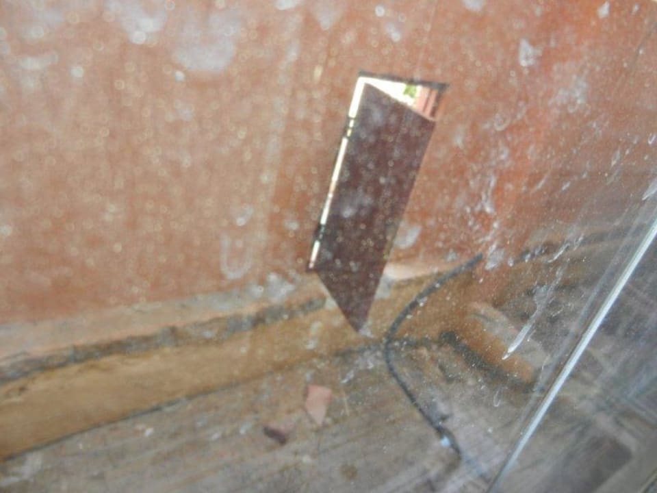 Ausblick Kahramana Park