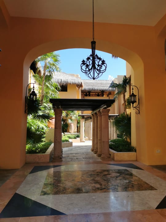 Sonstiges Iberostar Selection Paraiso Lindo