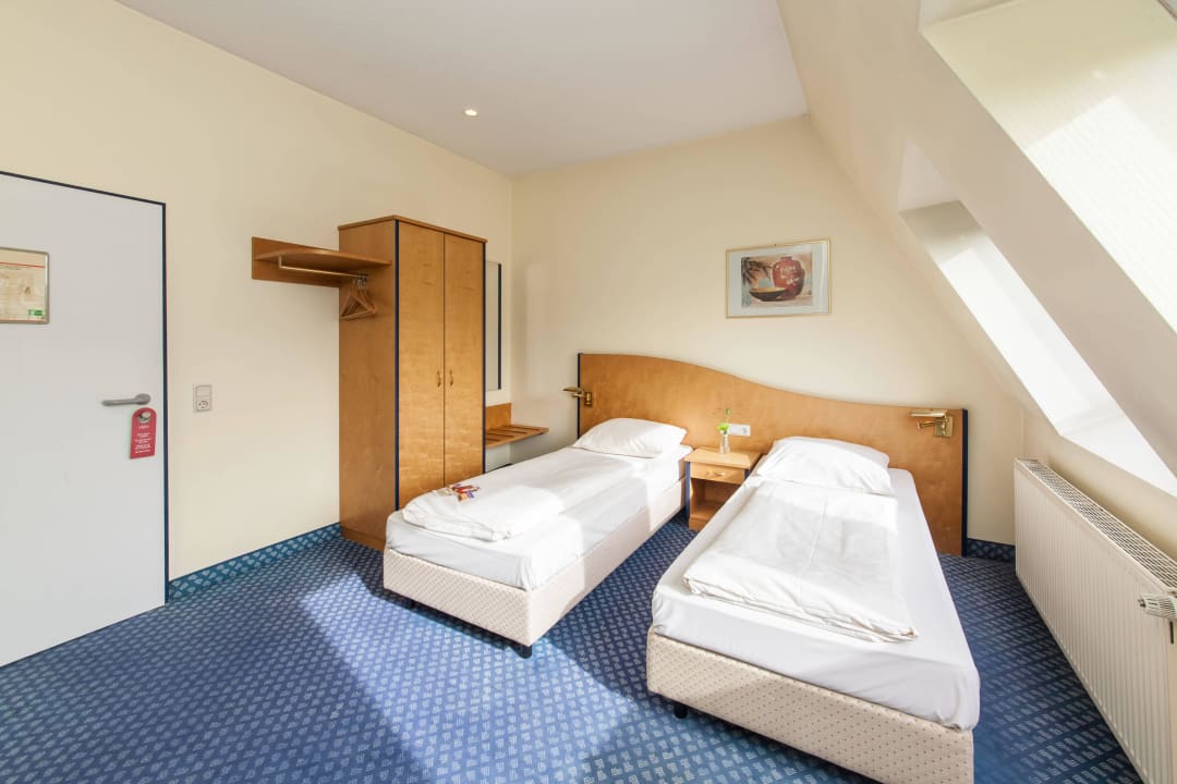 TWIN Hotel Viktoria Neuss