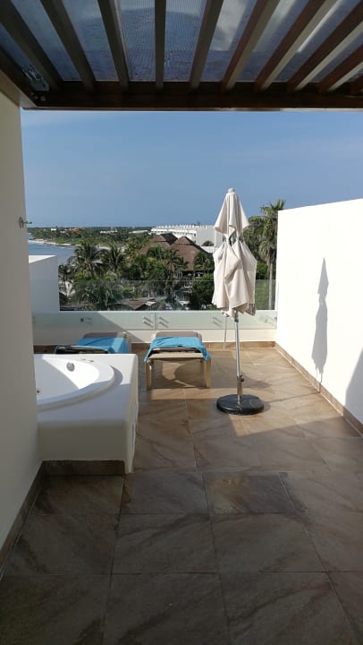 Zimmer Akumal Bay Beach & Wellness Resort