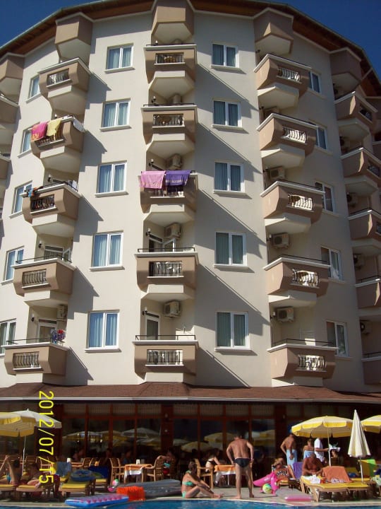 Hotel Kaila City Hotel